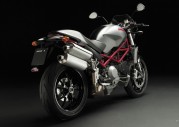 Ducati Monster S4R